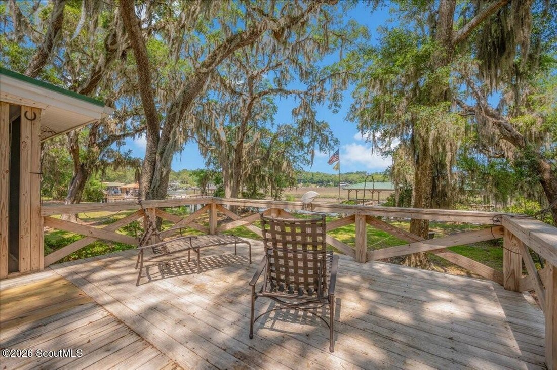 Haus in Barbour Island, Georgia, Vereinigte Staaten 5 - 18636314