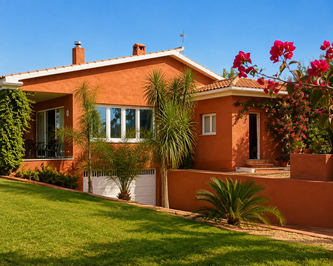 Country House in Cartaya, Andalusia, Spain 1 - 11224597