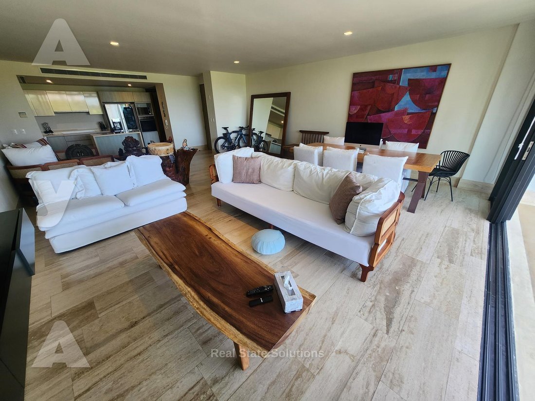 Apartment in Cancún, Quintana Roo, Mexico 2 - 18638774