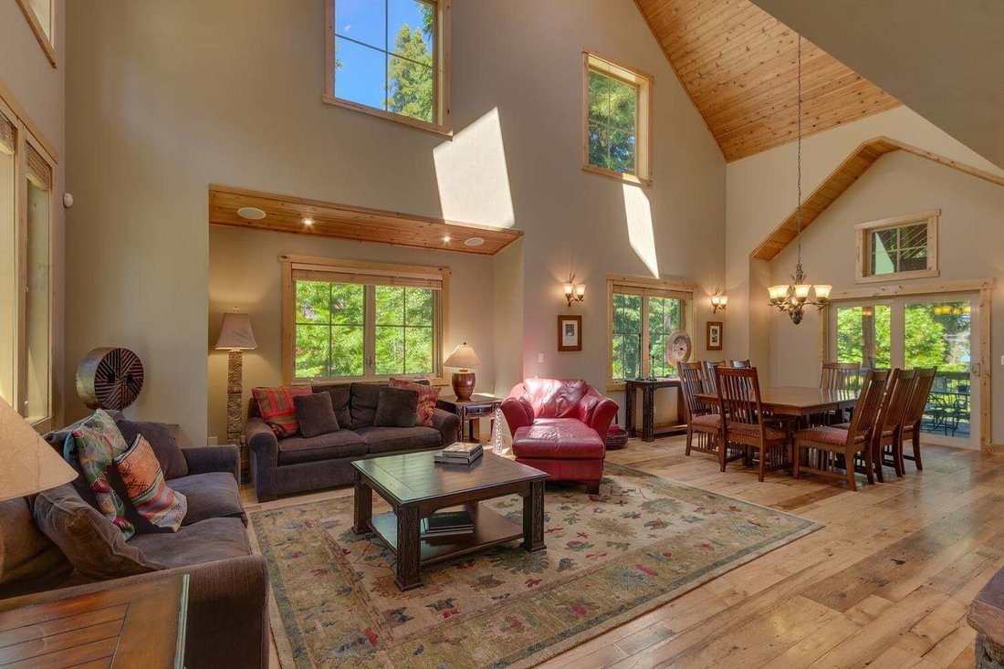 House in Homewood, California, United States 4 - 18633415