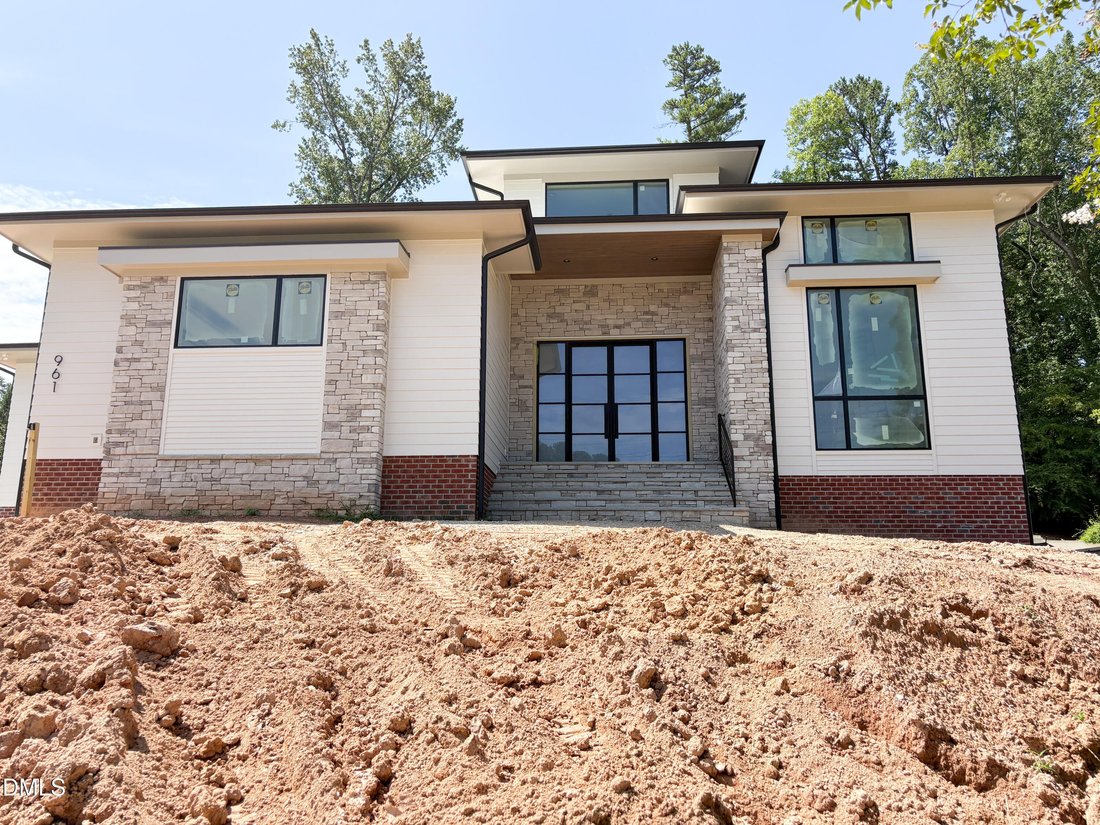 House in Raleigh, North Carolina, United States 1 - 18048875