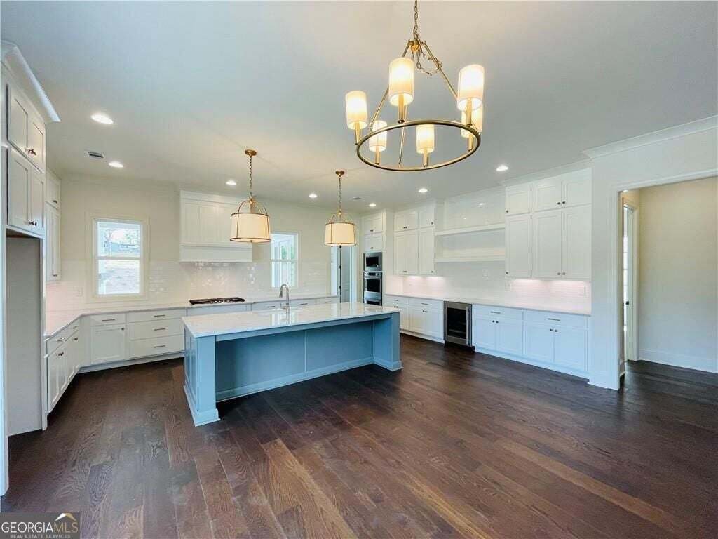 House in Suwanee, Georgia, United States 5 - 18634373