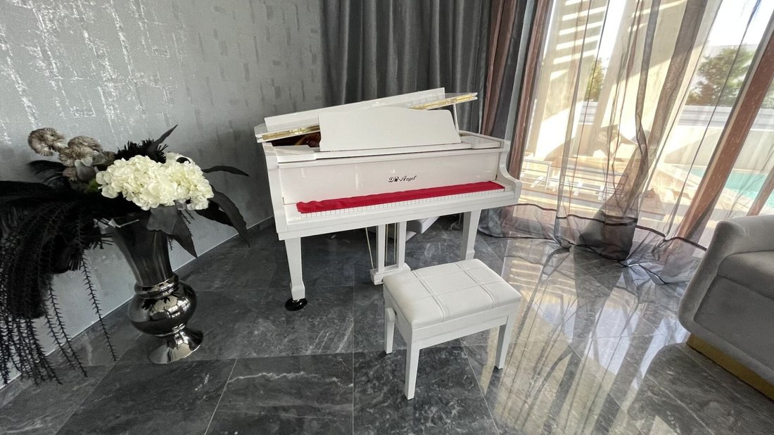 Villa in Germasogeia, Limassol, Cyprus 3 - 16379982