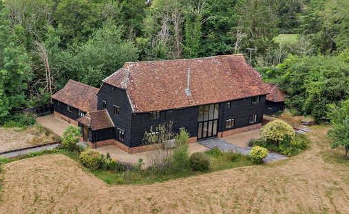 Casa en Rudgwick, Inglaterra 1