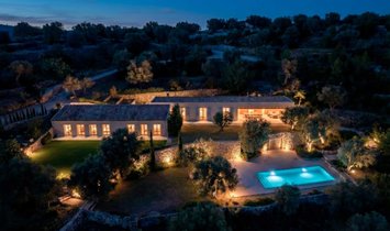 Country House in Estellencs, Balearic Islands, Spain 2