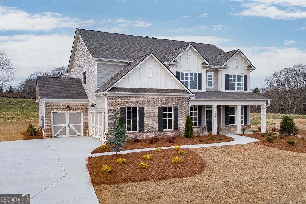 House in Gainesville, Georgia, United States 2 - 18634356