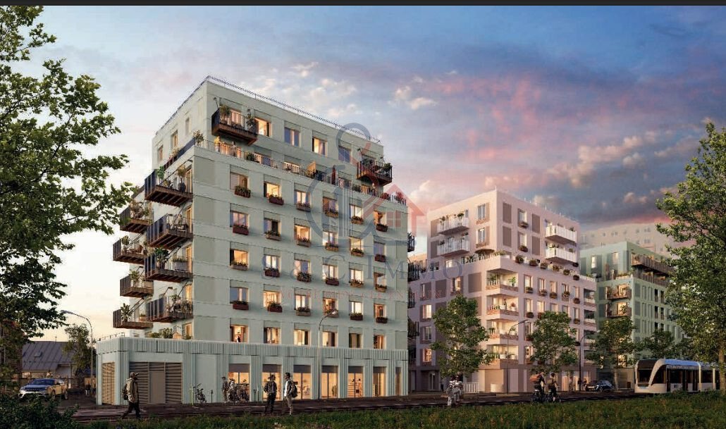 Apartment in Plateau-Grèves-Europe-Gare du Stade-Fossés Jean, Colombes, France 4 - 16967640