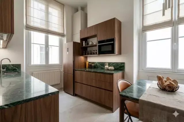 Apartment in Saint Vincent, Lyon 1er Arrondissement, Lyon 4 - 17467160