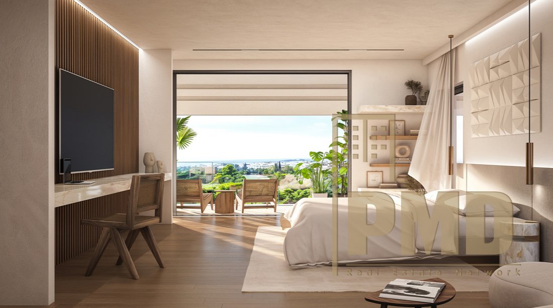 Apartment in Glyfada, Attica, Greece 5 - 18633898