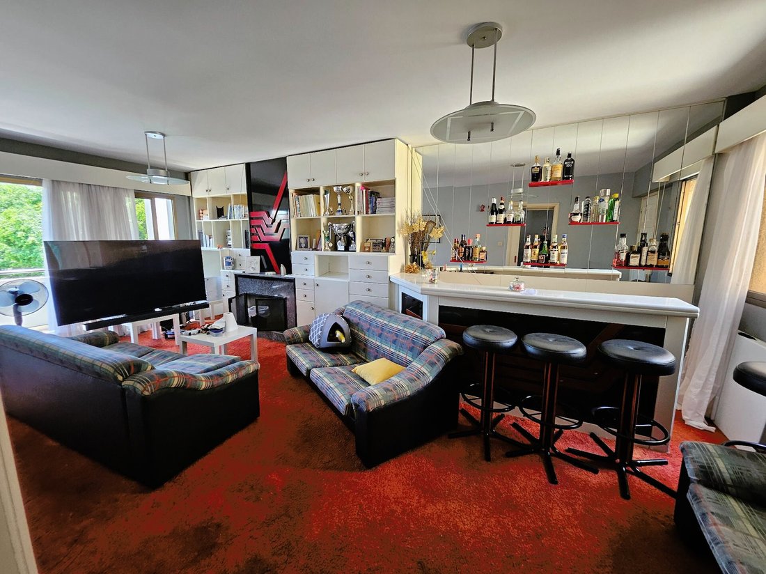 Apartment in Limassol, Limassol, Cyprus 1 - 18123610