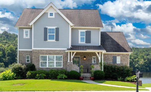 House in Trussville, Alabama, United States 1