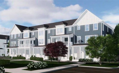Appartement à Chesapeake, Virginie, États-Unis 1