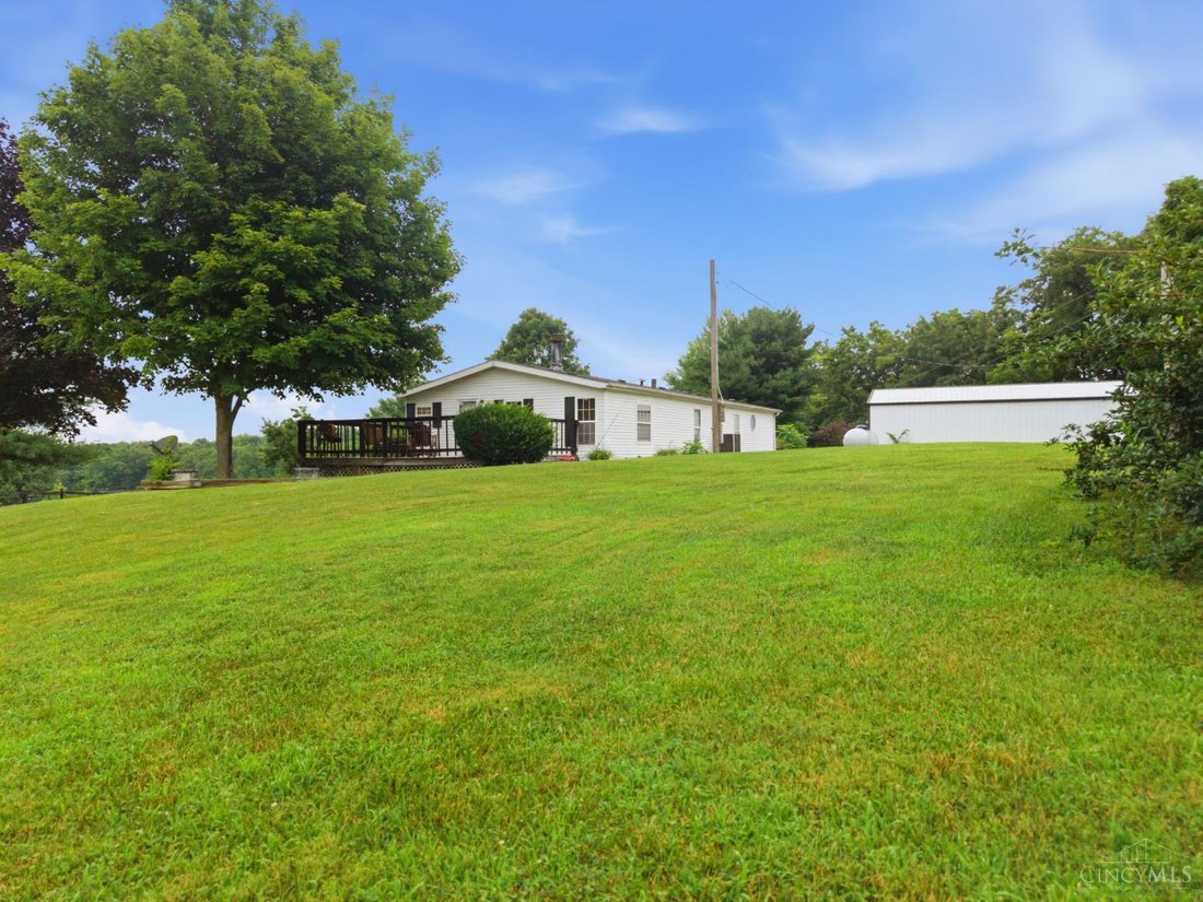 House in Seaman, Ohio, United States 5 - 18635943