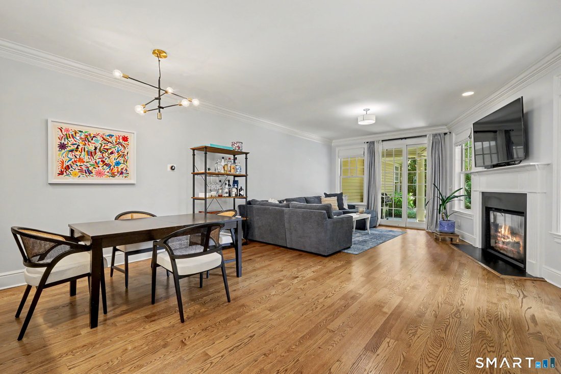 Condo in Greenwich, Connecticut, United States 3 - 18633048
