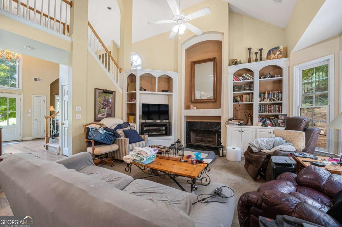House in Suwanee, Georgia, United States 5 - 18638177