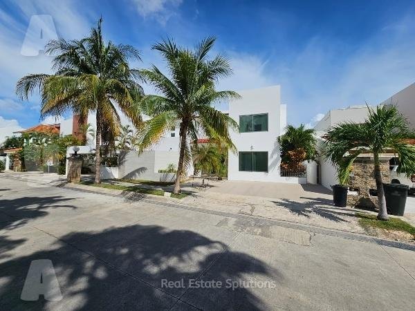 House in Cancún, Quintana Roo, Mexico 3 - 18638943
