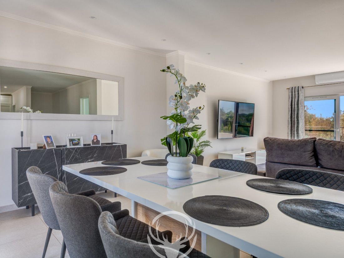 Villa in Vilamoura, Quarteira, Algarve 4 - 18436082