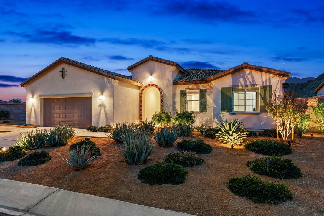 House in La Quinta, California, United States 2 - 18635149