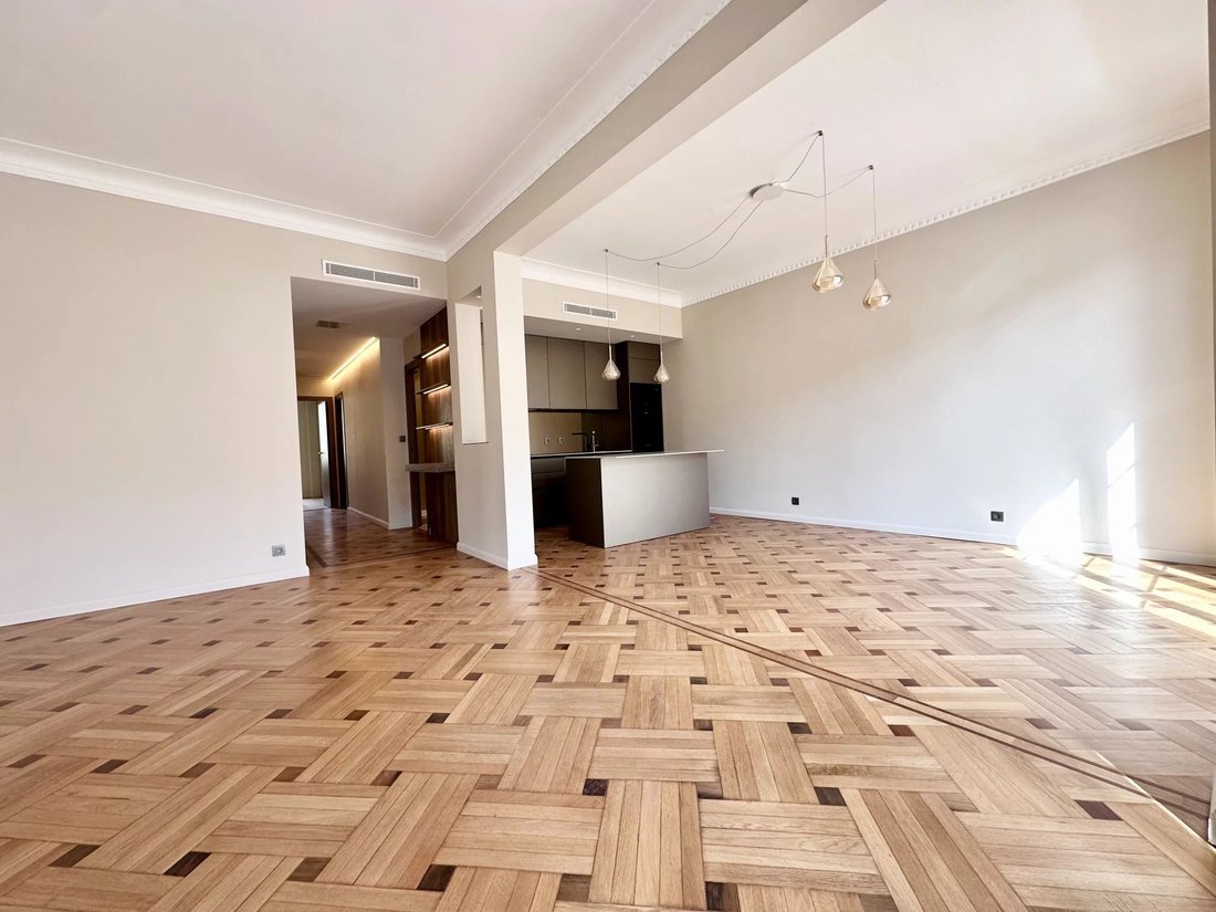 Apartment in Nice, Provence-Alpes-Côte d'Azur, France 1 - 18634863