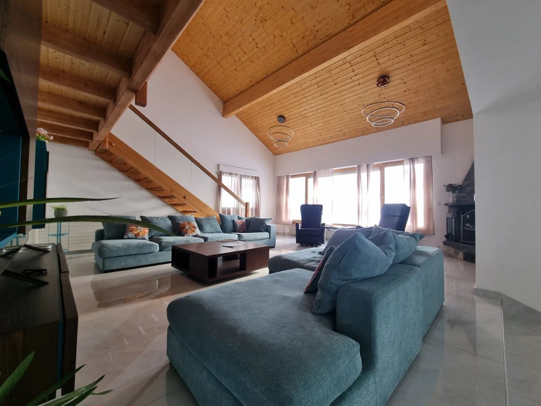 House in Crans-Montana, Valais, Switzerland 1 - 18633314