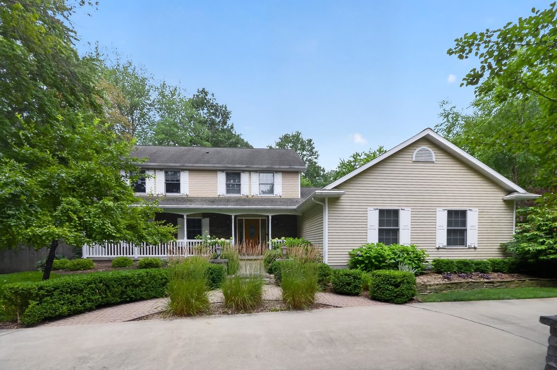 House in Midland, Michigan, United States 1 - 18417567