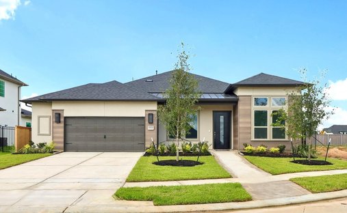Maison à Waller, Texas, États-Unis 1