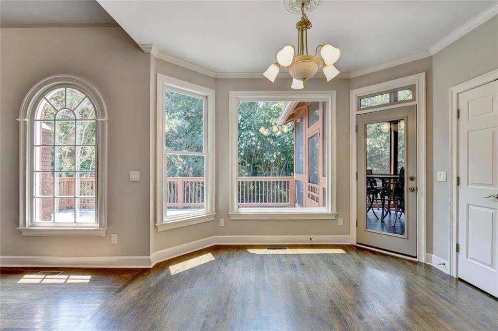 House in Suwanee, Georgia, United States 4 - 18634180