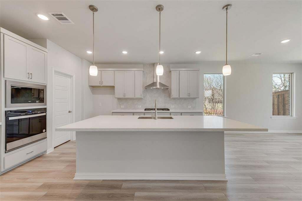 House in Little Elm, Texas, United States 4 - 18399751