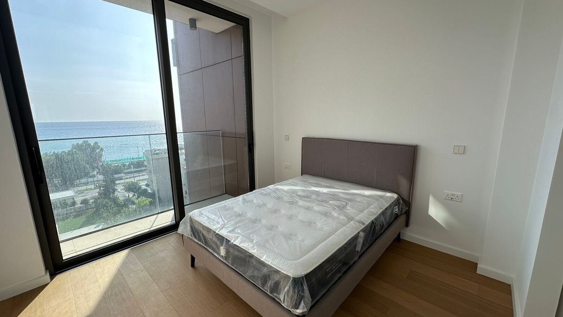 Apartment in Agios Tychon, Limassol, Cyprus 4 - 17223271