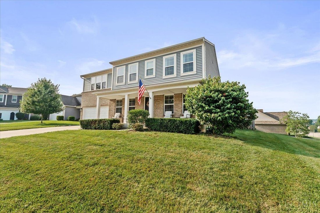 House in South Lebanon, Ohio, United States 2 - 18635257