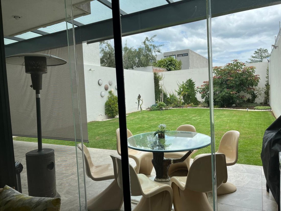 Condo in León, Guanajuato, Mexico 3 - 18639131