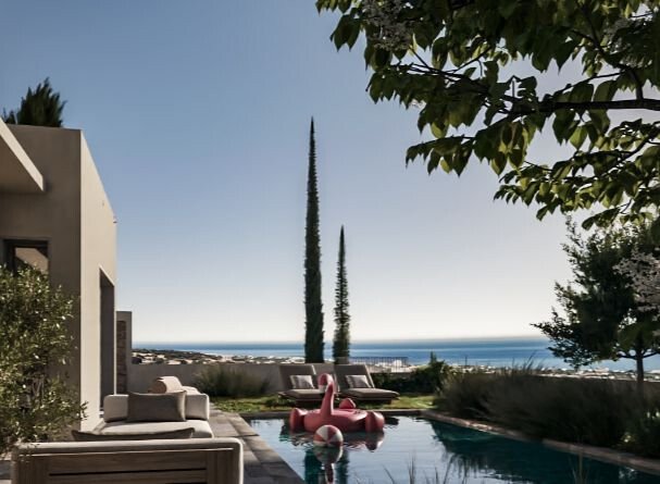 Villa à Peyia, Paphos, Chypre 3 - 16372803