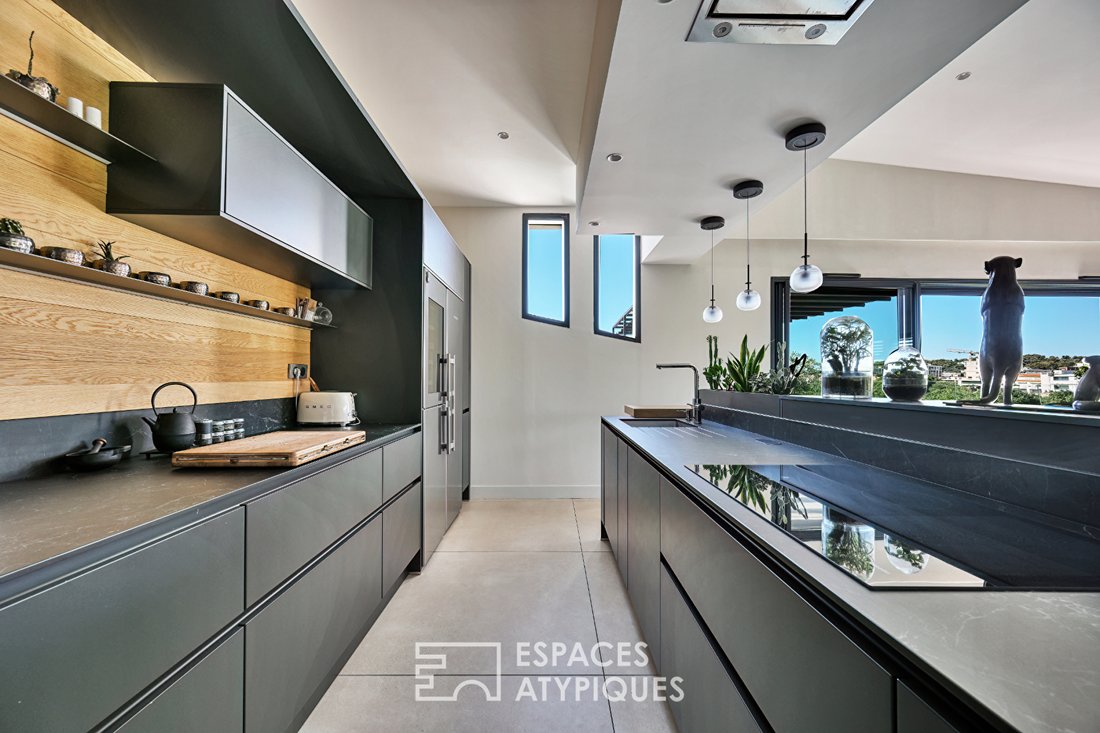 Apartment in Camplanier, Nimes, France 5 - 18635105
