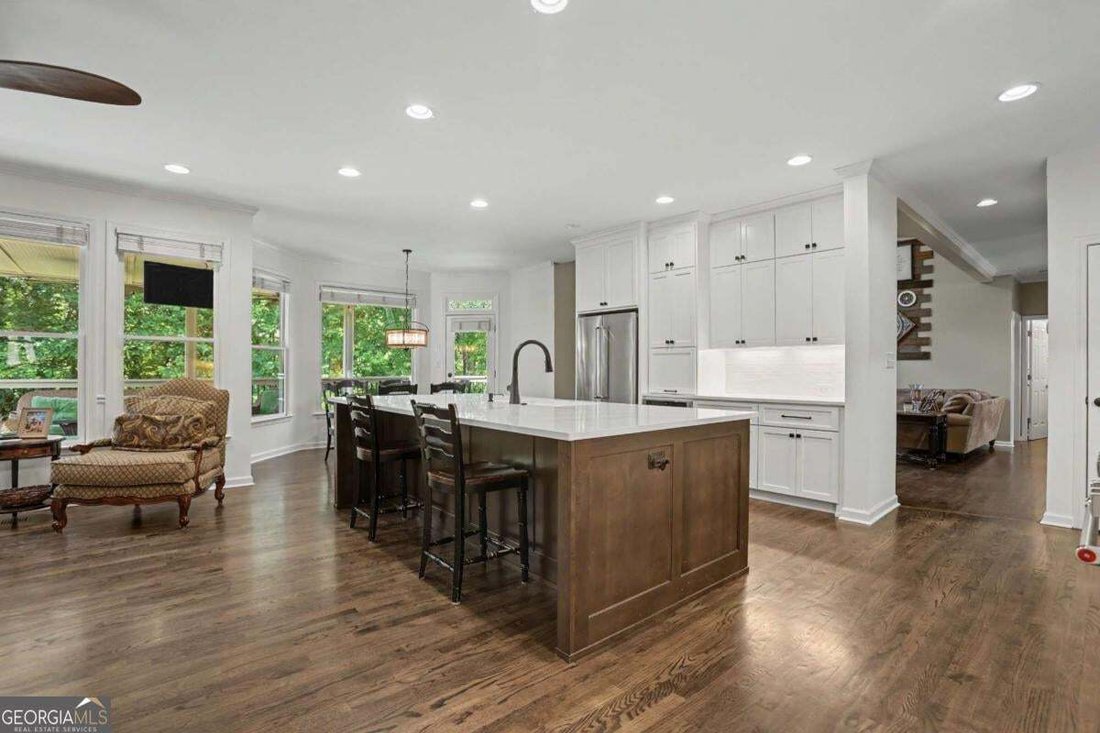 House in Dacula, Georgia, United States 3 - 18638127