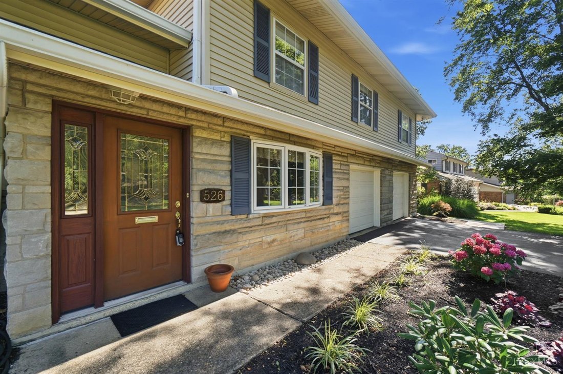 House in Cincinnati, Ohio, United States 4 - 18635546