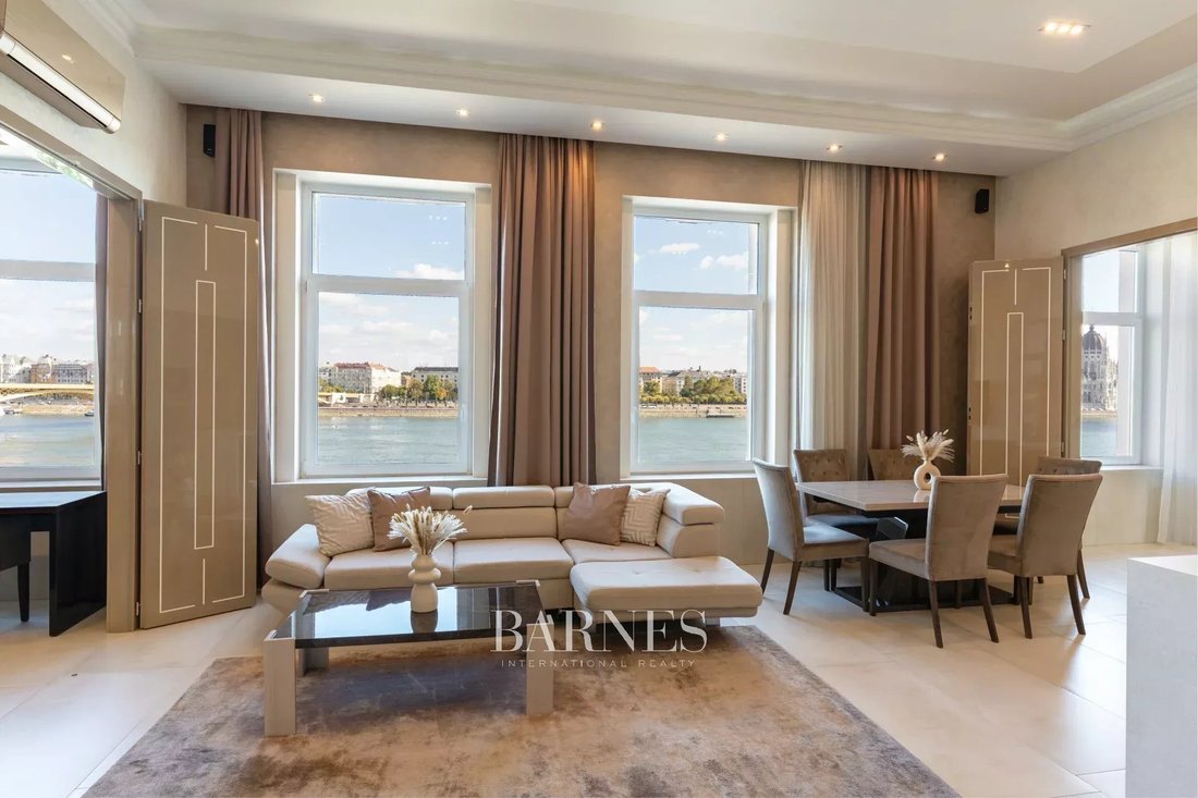 Apartment in Budapest, Budapest, Hungary 1 - 18635074