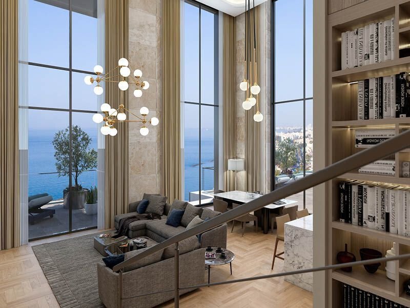 House in Agios Tychon, Limassol, Cyprus 2 - 16379512