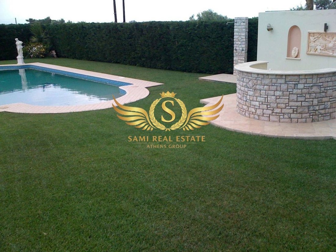 Villa in Community of Loutraki - Perachora, Loutraki - Perachora, Greece 2 - 18634068
