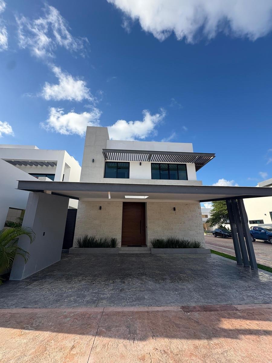 House in Cancún, Quintana Roo, Mexico 1 - 18638915