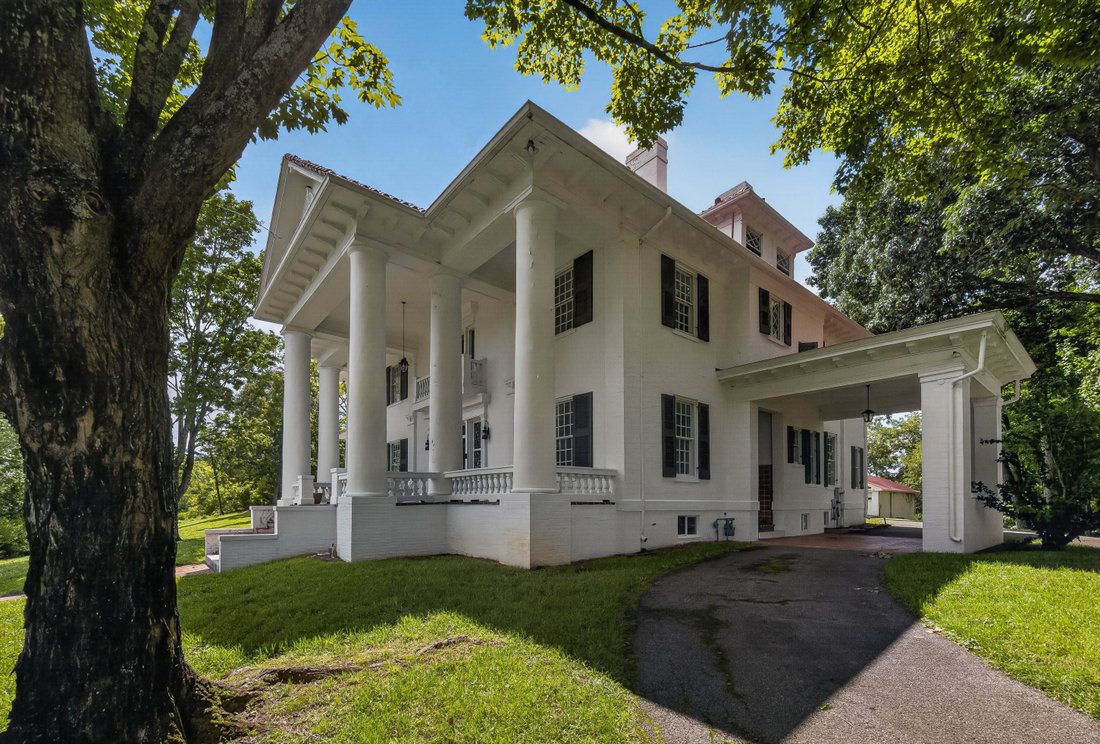 Maison à Greeneville, Tennessee, États-Unis 5 - 18632985
