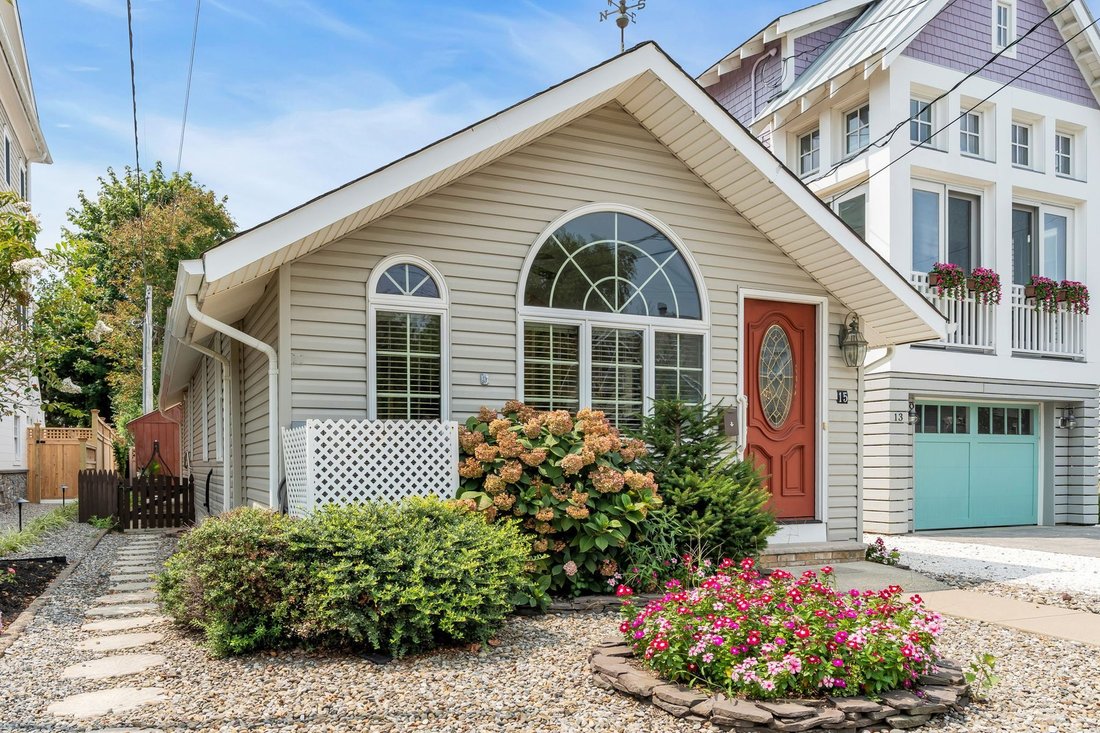 House in Manasquan, New Jersey, United States 1 - 18634439