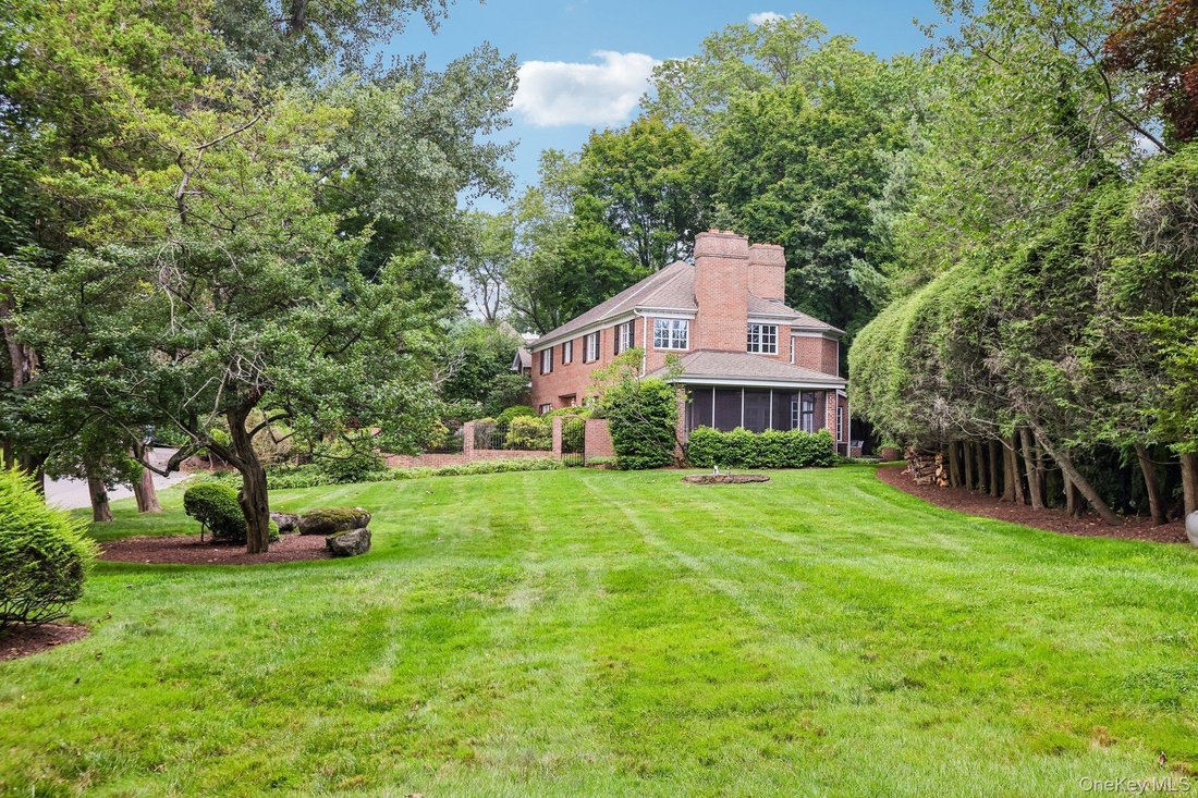 House in Rye, New York, United States 5 - 18633304