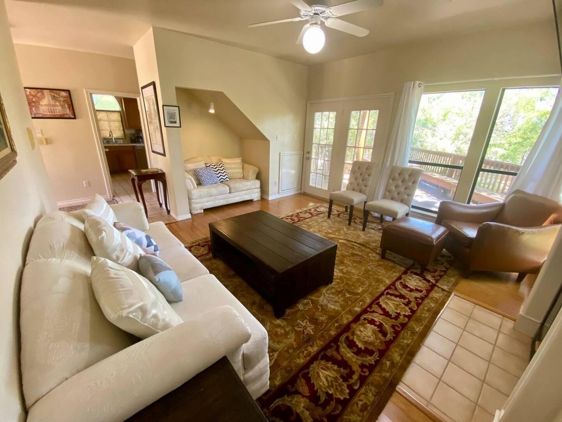 House in Austin, Texas, United States 4 - 18634171