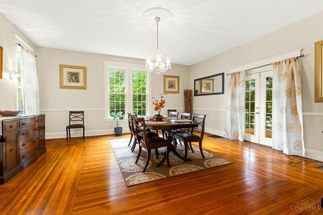 House in Cincinnati, Ohio, United States 3 - 18636113