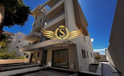 Apartment in Voula, Attica, Greece 1