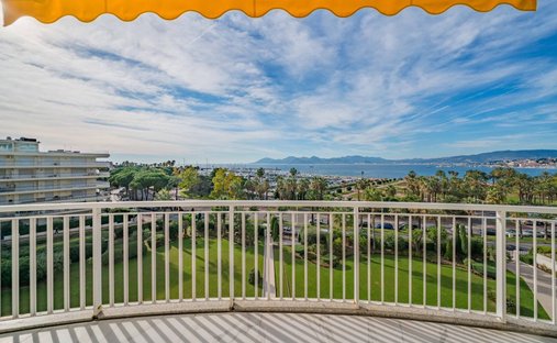Apartment in Cannes, Provence-Alpes-Côte d'Azur, France 1