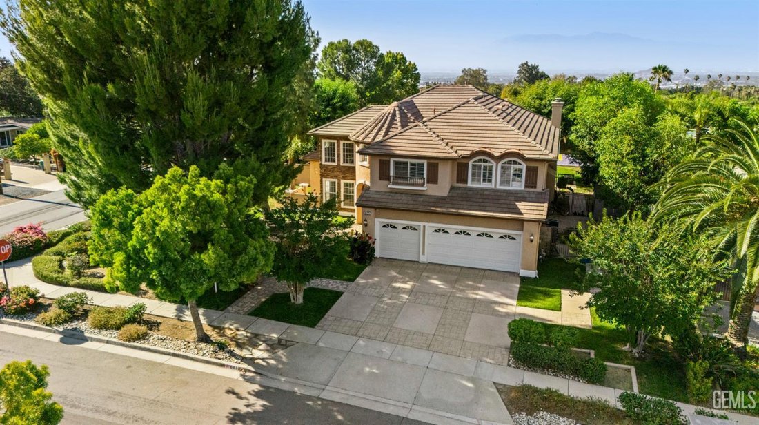 House in Corona, California, United States 5 - 18636912