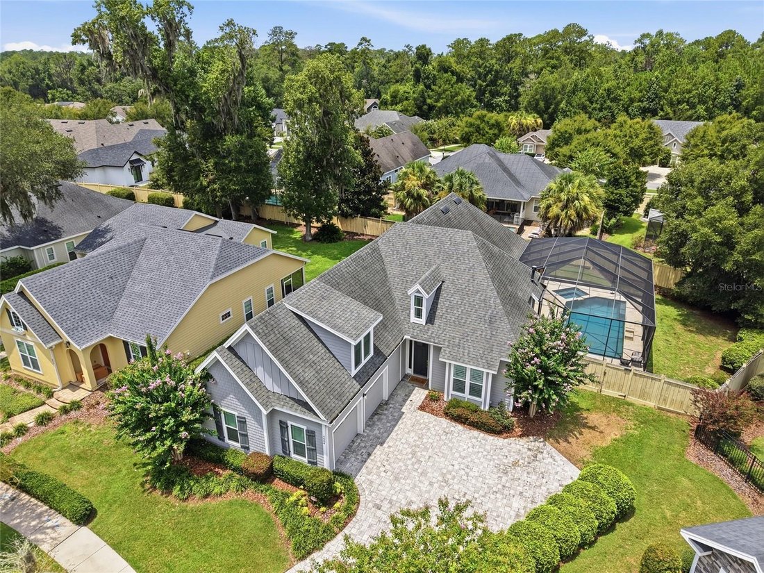 House in Gainesville, Florida, United States 1 - 18637875