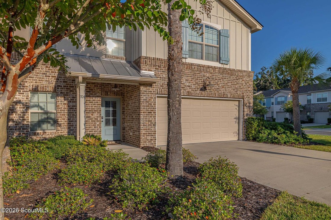 Townhouse in St. Simons, Georgia, United States 3 - 18636284
