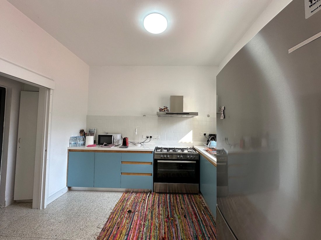 Apartment in Limassol, Limassol, Cyprus 4 - 16376526